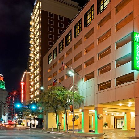 Holiday Inn San Antonio-Riverwalk By Ihg Zewnętrze zdjęcie