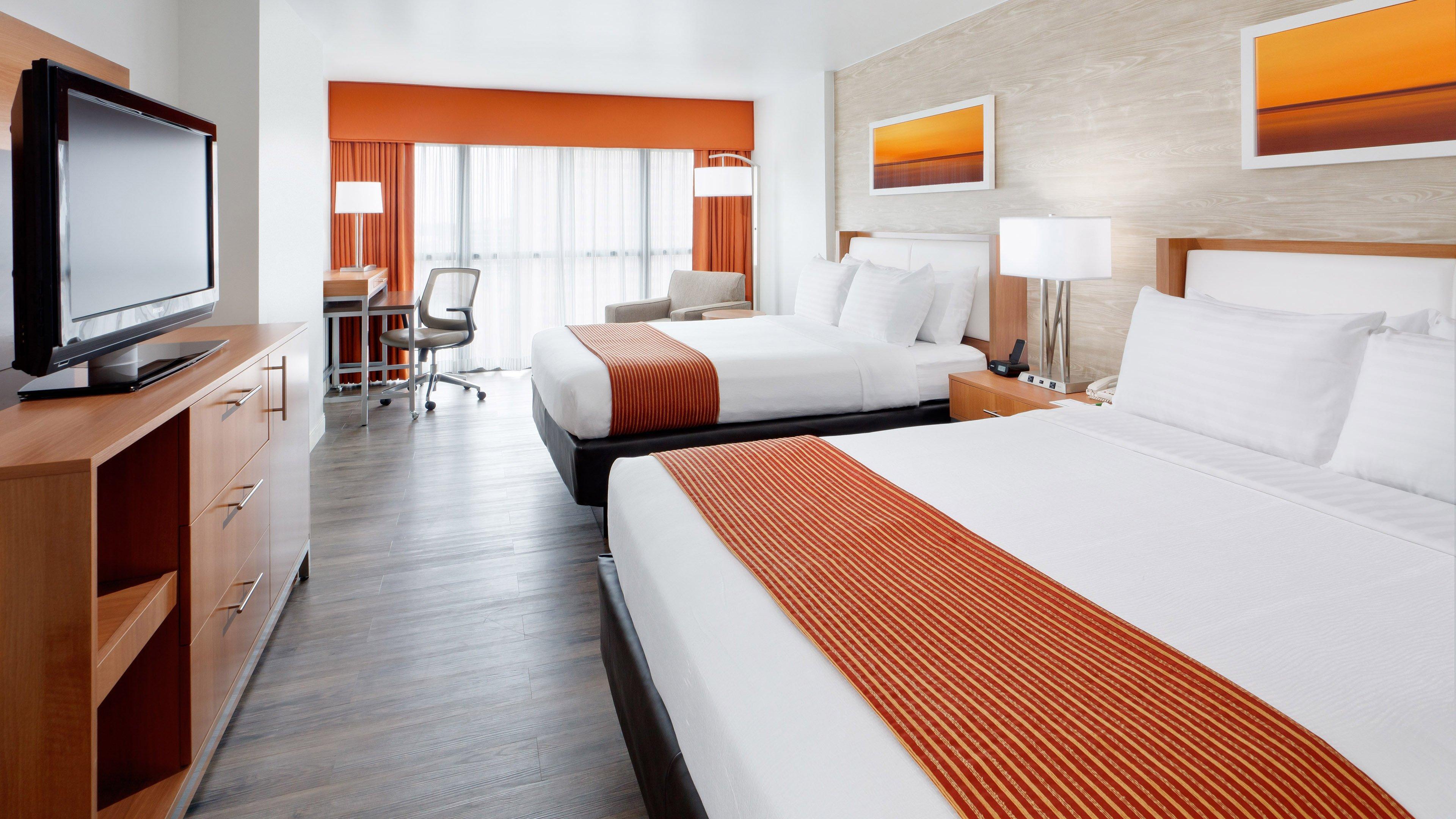 Holiday Inn San Antonio-Riverwalk By Ihg Zewnętrze zdjęcie