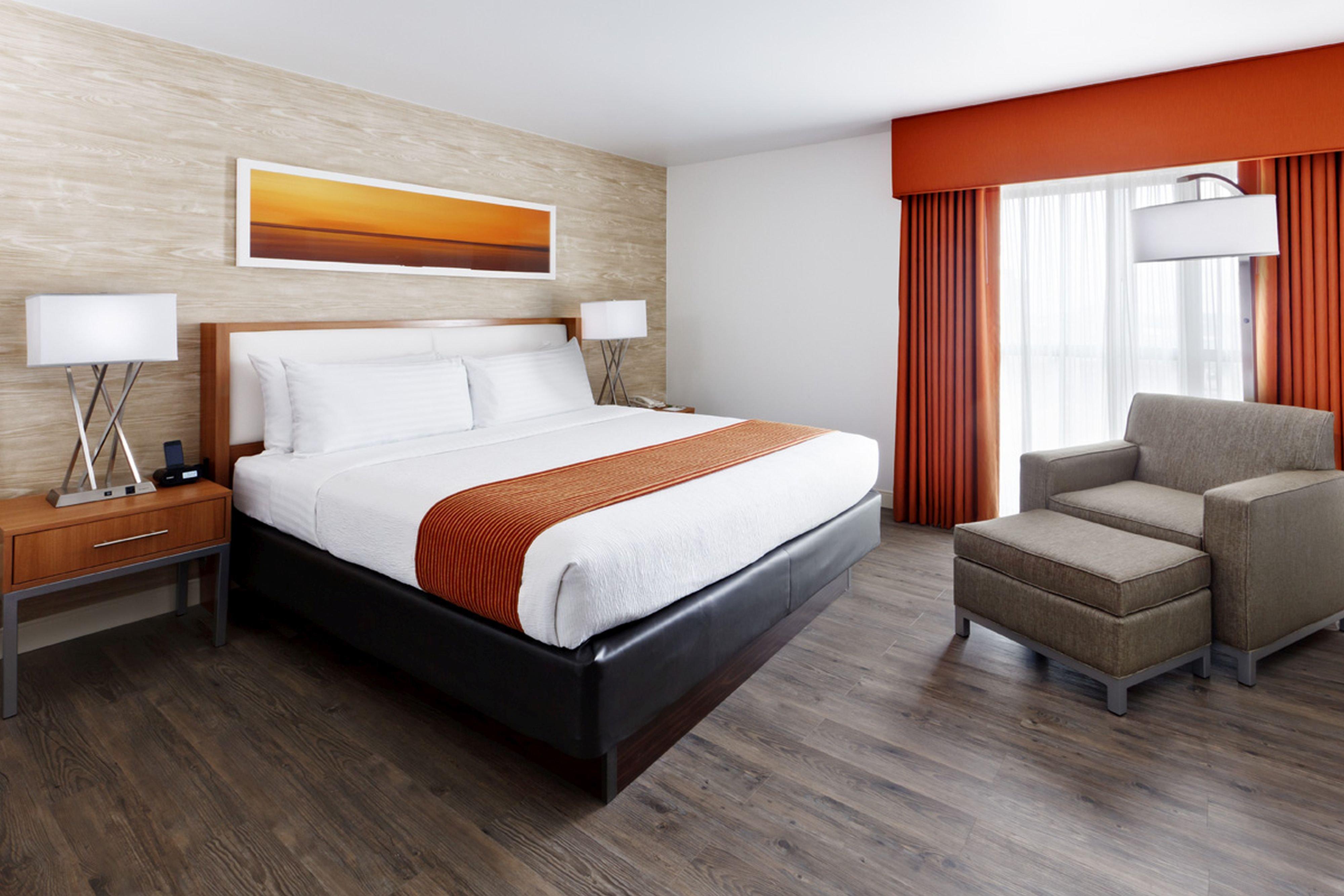 Holiday Inn San Antonio-Riverwalk By Ihg Zewnętrze zdjęcie