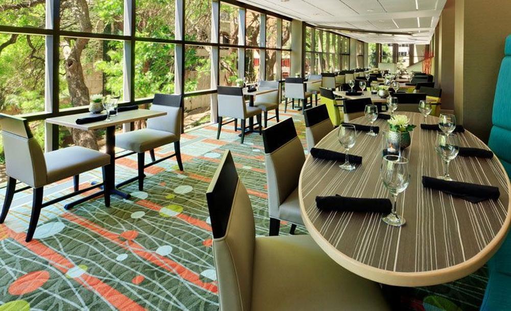 Holiday Inn San Antonio-Riverwalk By Ihg Zewnętrze zdjęcie