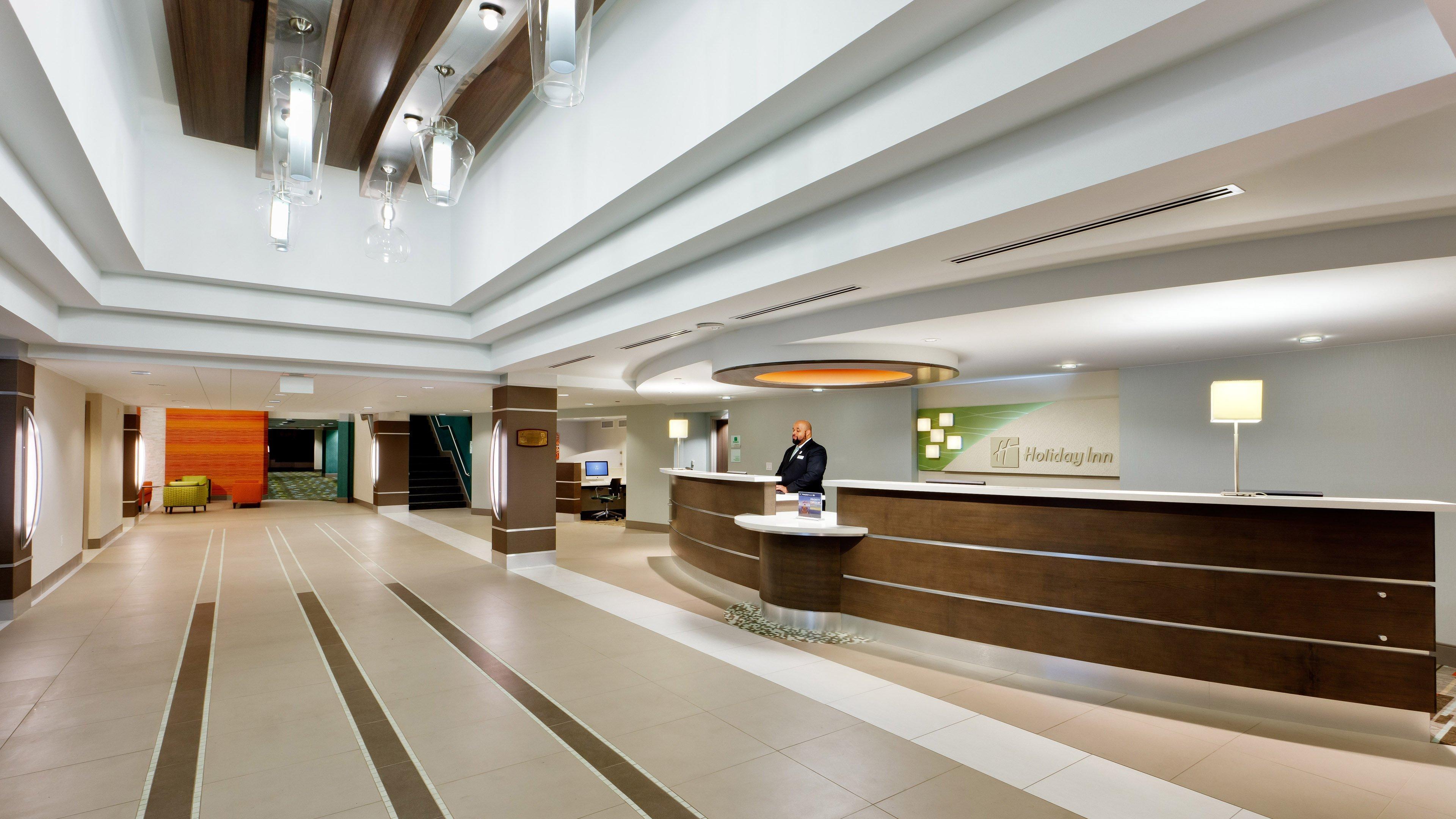 Holiday Inn San Antonio-Riverwalk By Ihg Zewnętrze zdjęcie