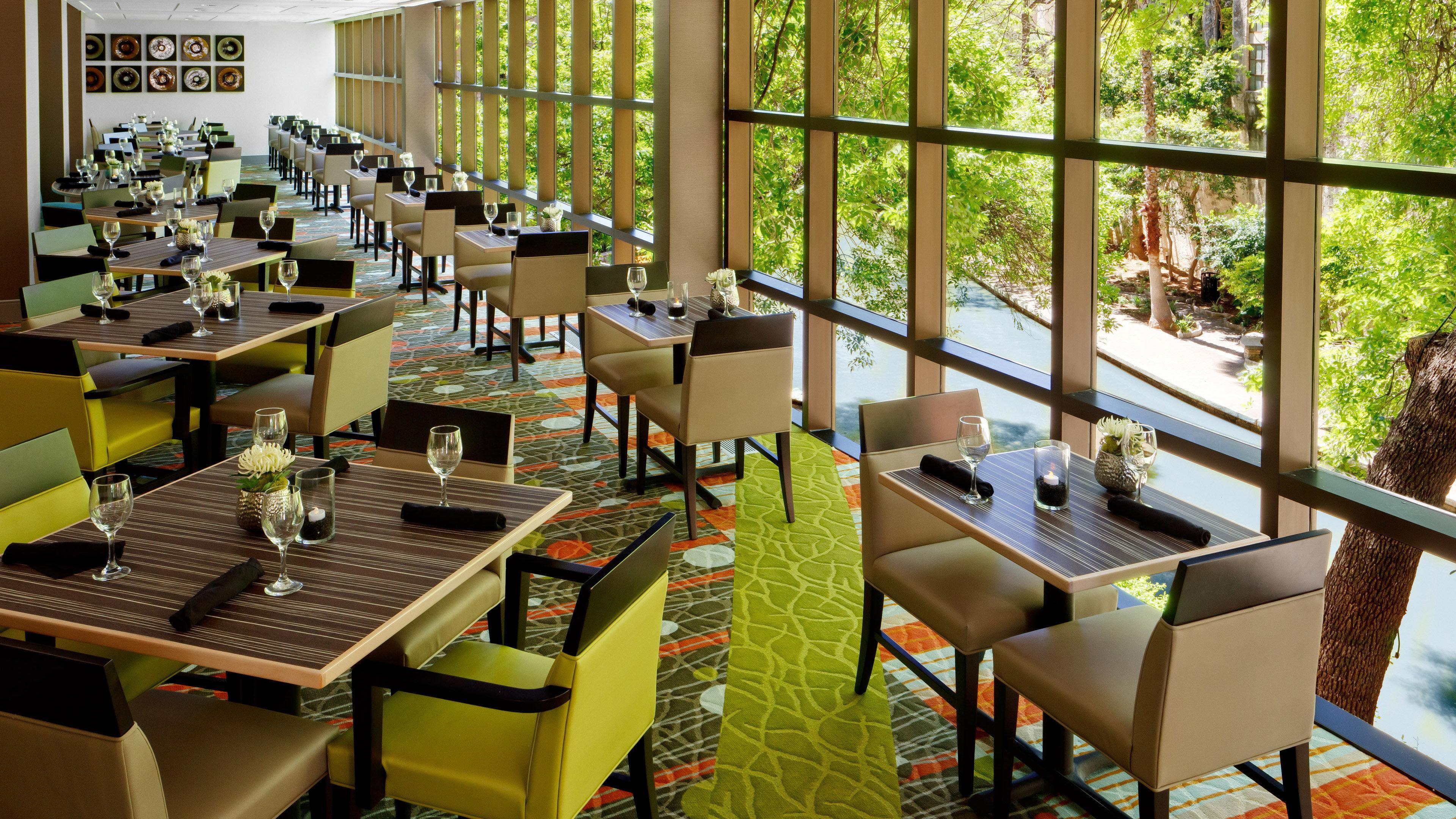 Holiday Inn San Antonio-Riverwalk By Ihg Zewnętrze zdjęcie