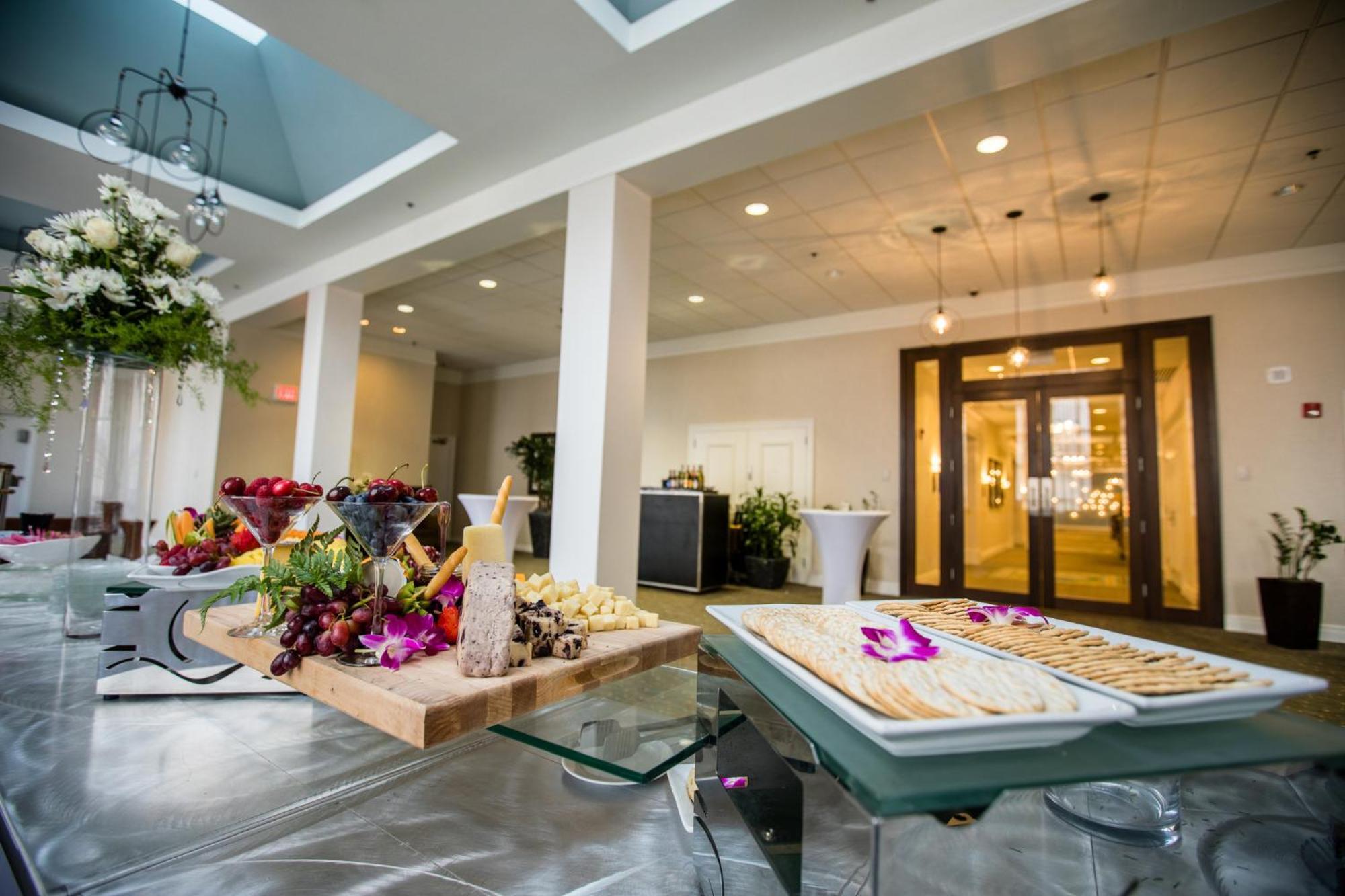 Holiday Inn San Antonio-Riverwalk By Ihg Zewnętrze zdjęcie