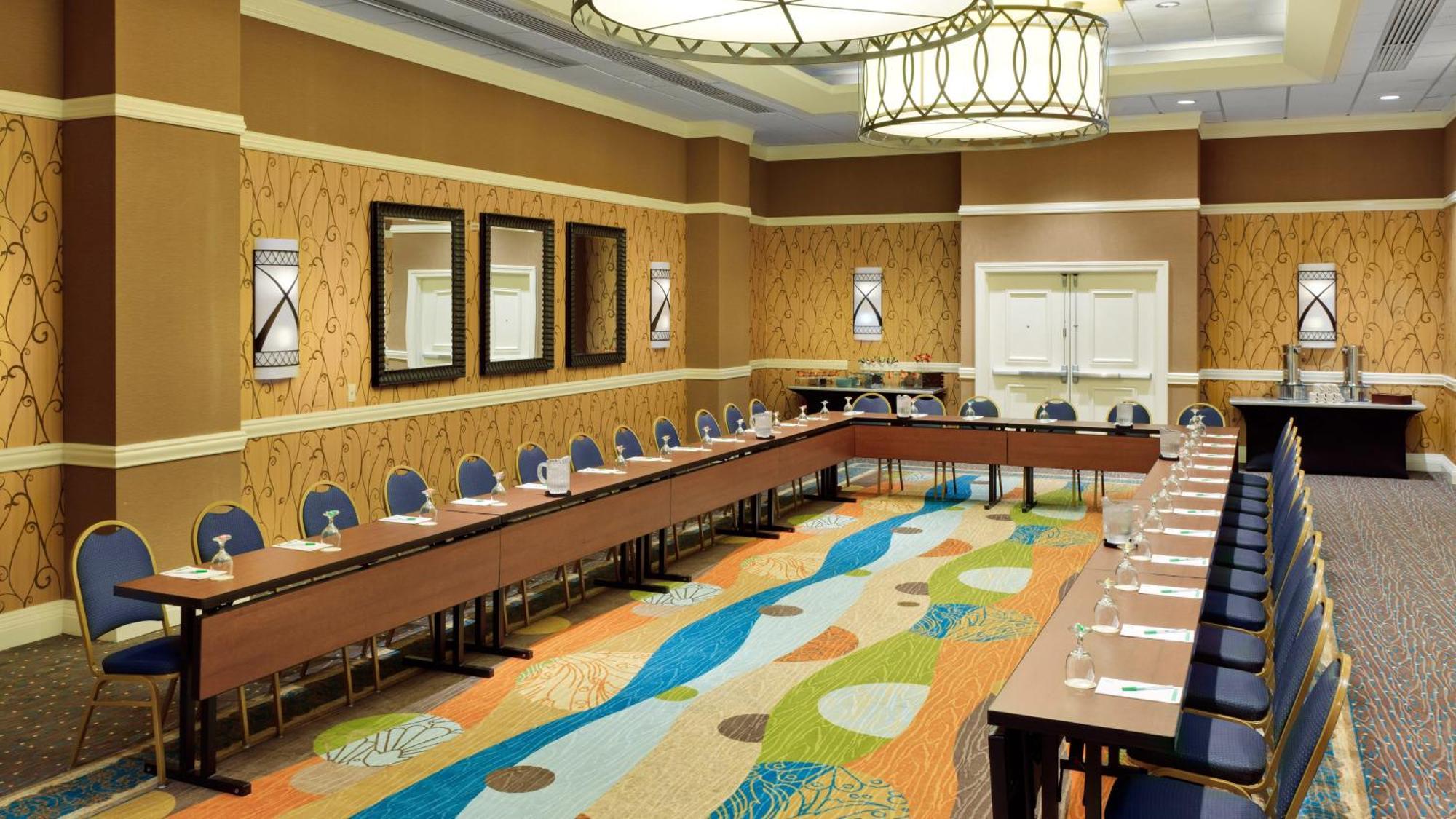 Holiday Inn San Antonio-Riverwalk By Ihg Zewnętrze zdjęcie