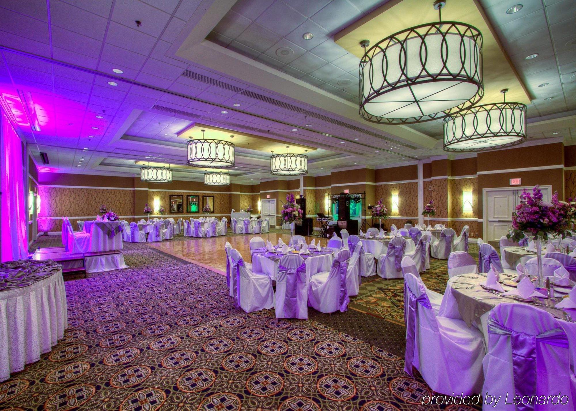 Holiday Inn San Antonio-Riverwalk By Ihg Restauracja zdjęcie