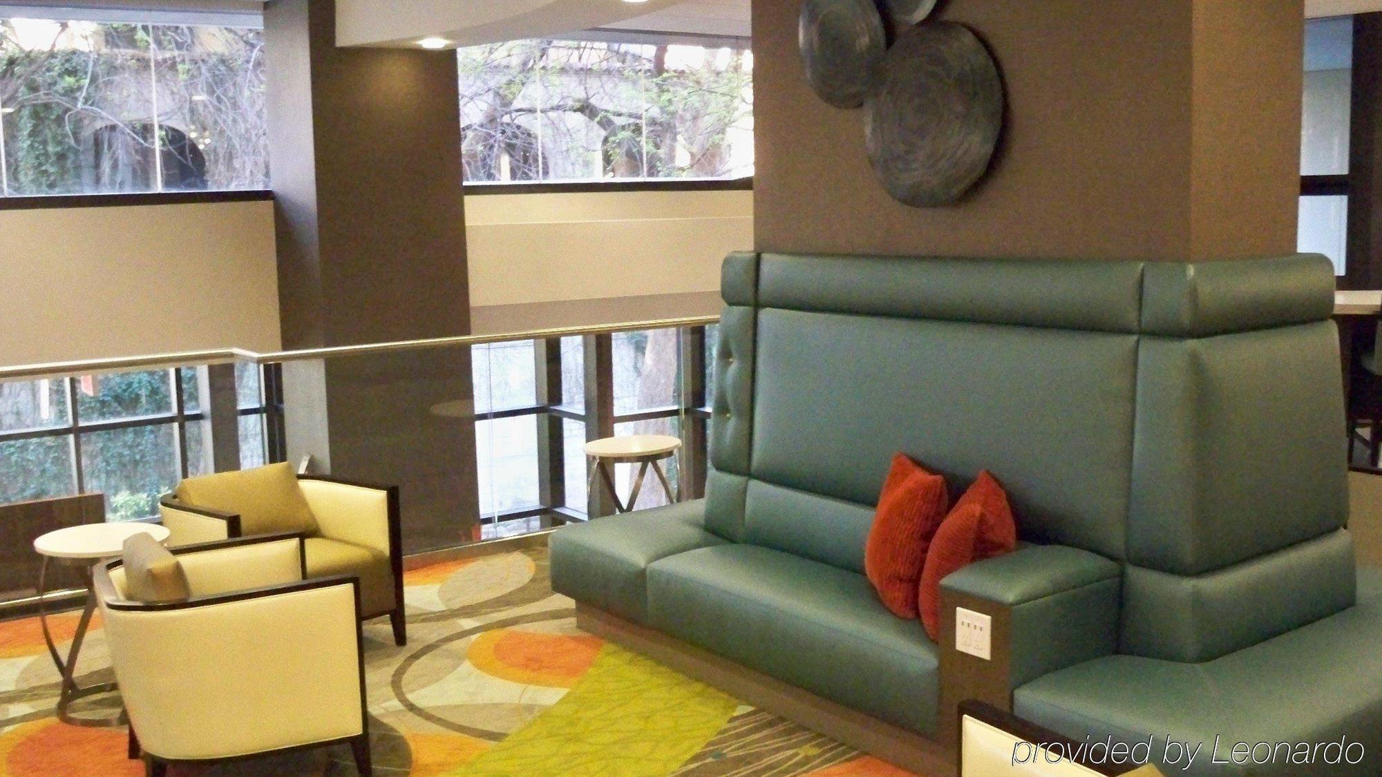 Holiday Inn San Antonio-Riverwalk By Ihg Zewnętrze zdjęcie