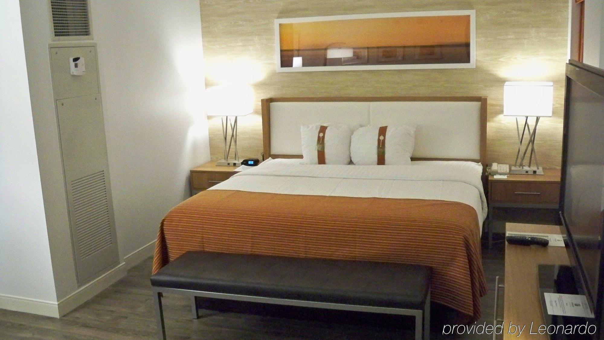 Holiday Inn San Antonio-Riverwalk, An Ihg Hotel Zewnętrze zdjęcie