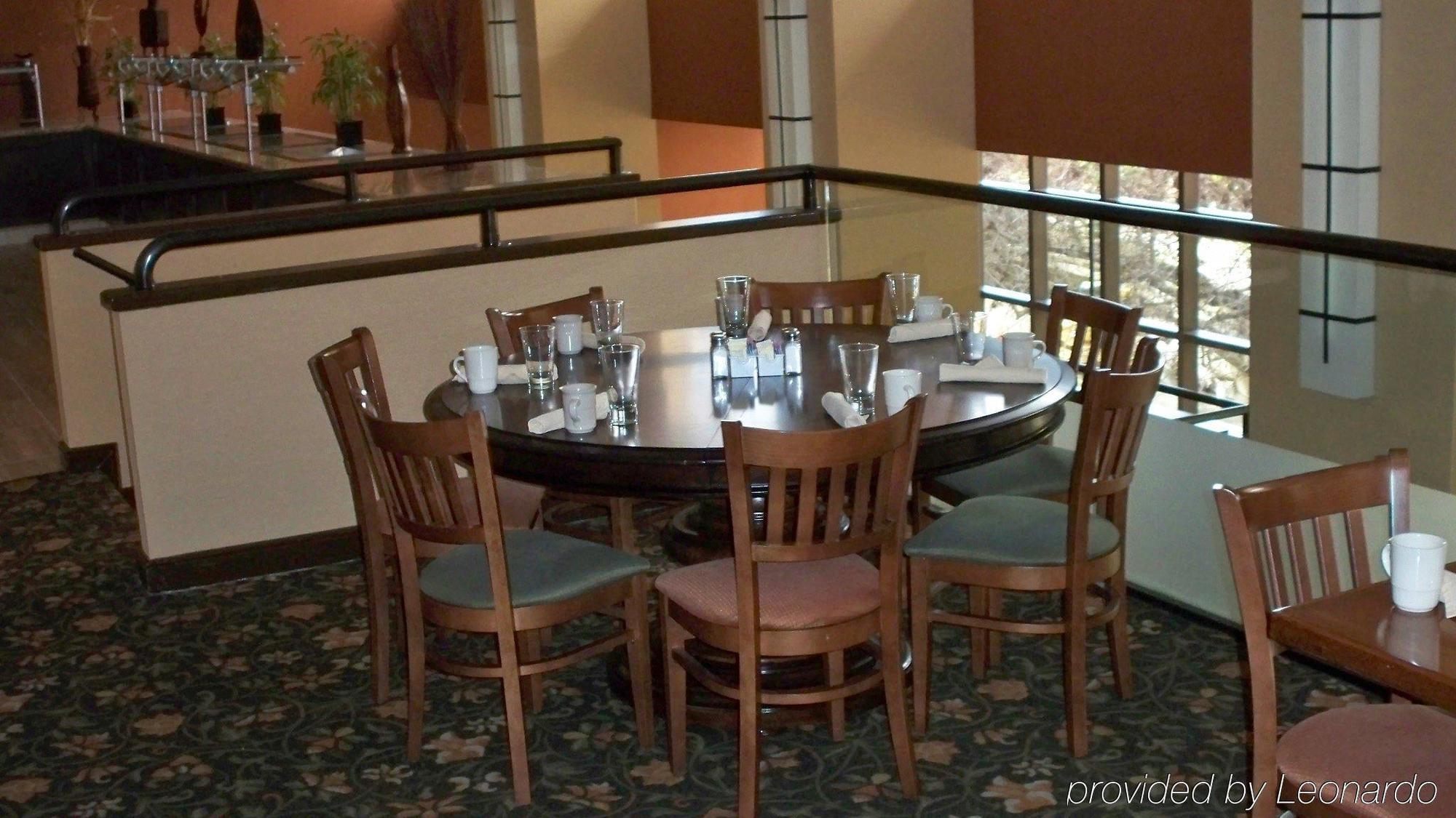 Holiday Inn San Antonio-Riverwalk By Ihg Restauracja zdjęcie
