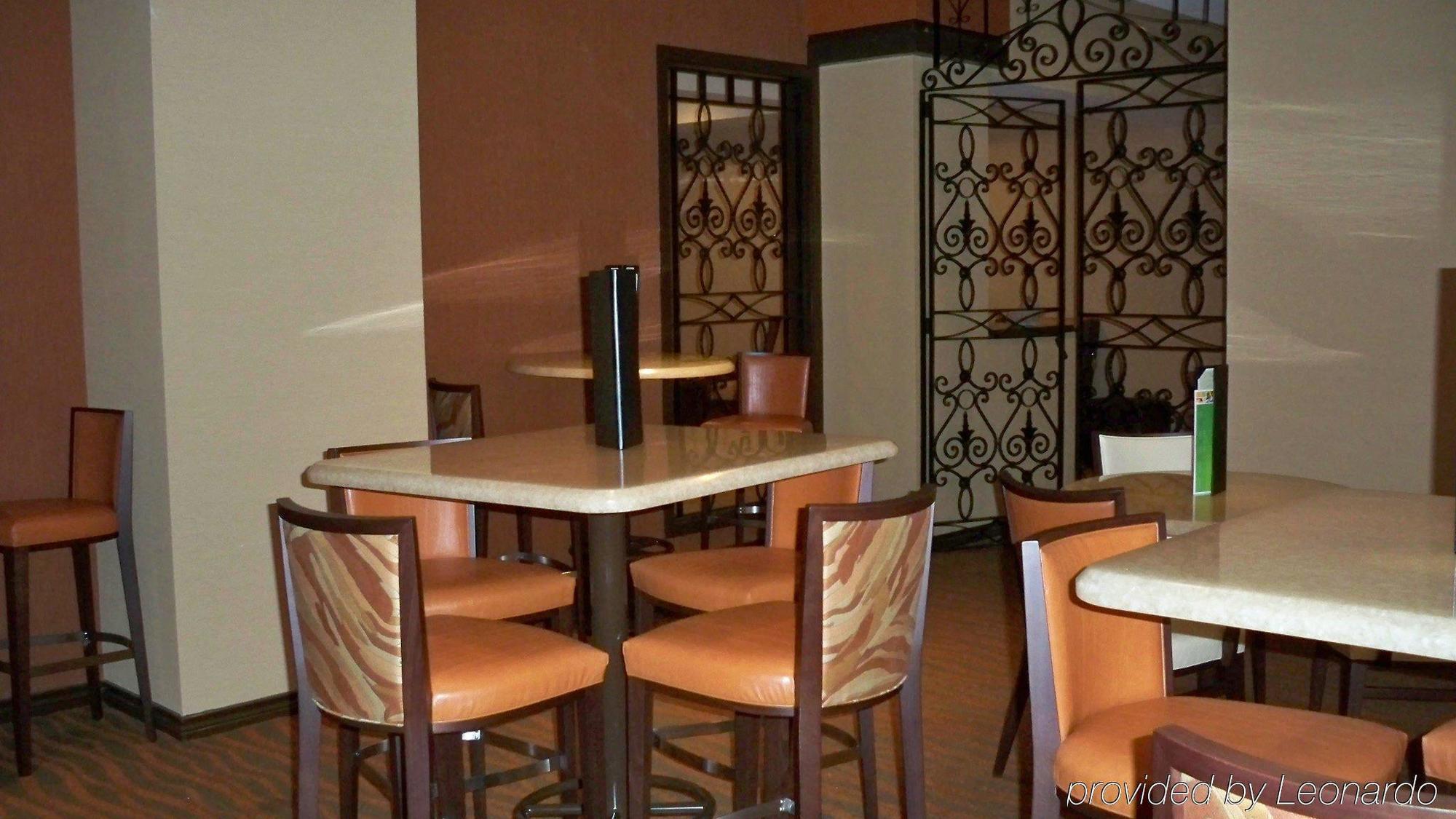 Holiday Inn San Antonio-Riverwalk By Ihg Zewnętrze zdjęcie