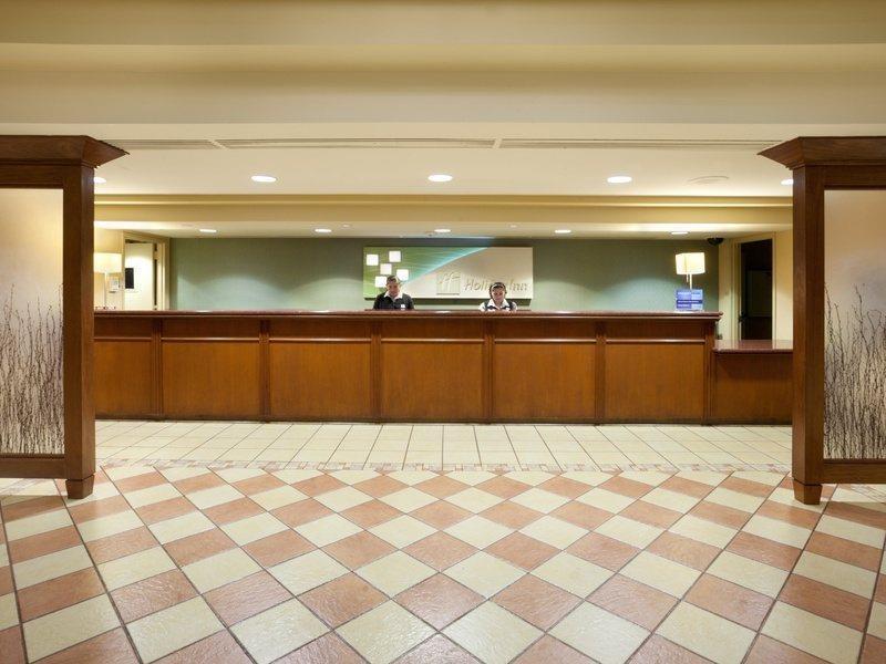 Holiday Inn San Antonio-Riverwalk By Ihg Zewnętrze zdjęcie