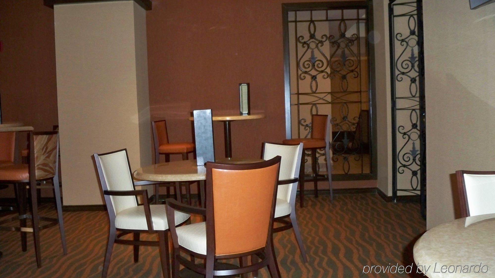Holiday Inn San Antonio-Riverwalk By Ihg Zewnętrze zdjęcie