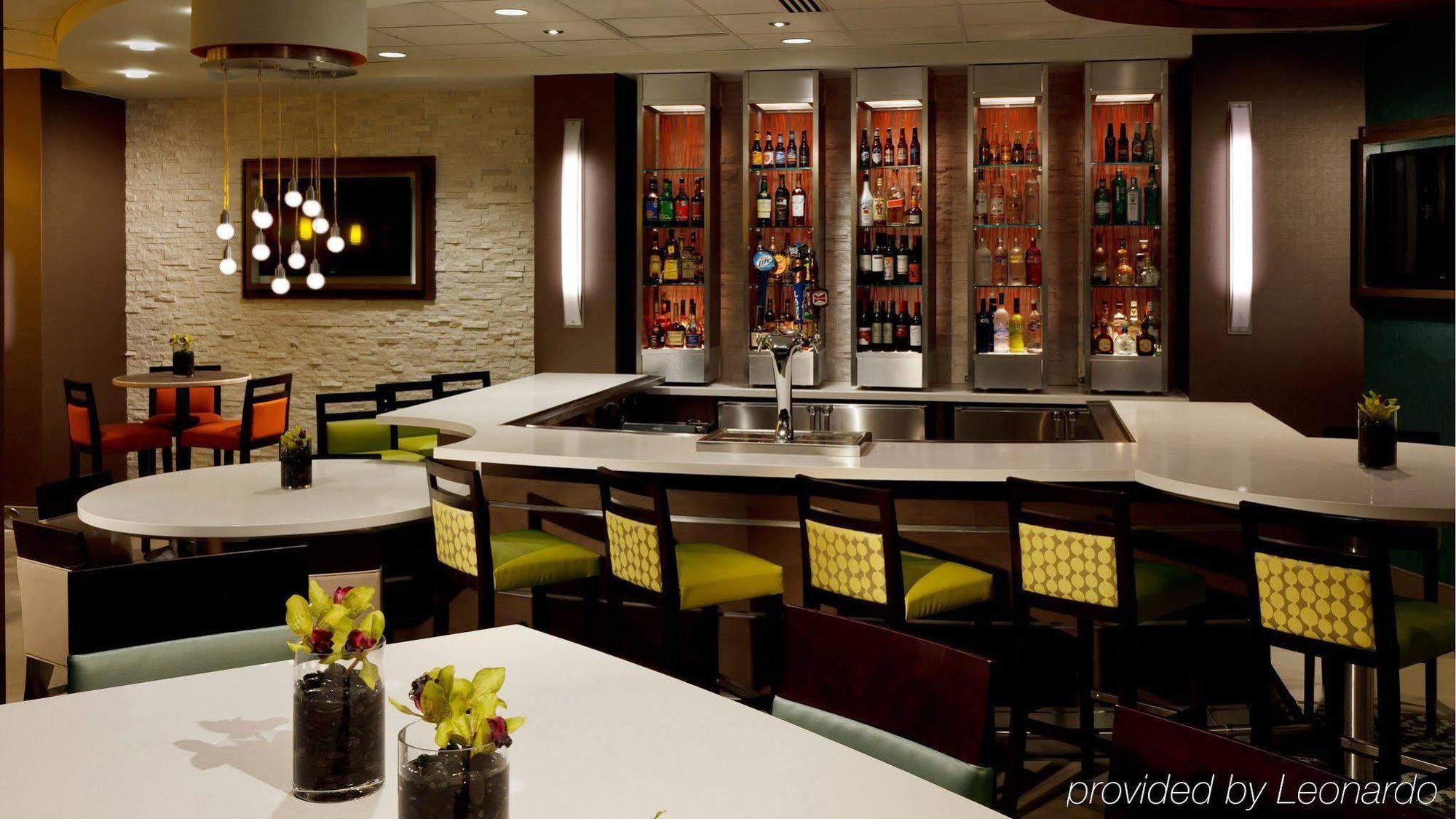 Holiday Inn San Antonio-Riverwalk By Ihg Zewnętrze zdjęcie