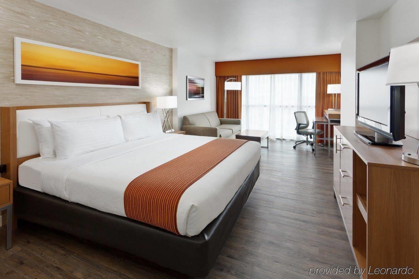 Holiday Inn San Antonio-Riverwalk By Ihg Zewnętrze zdjęcie